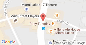 Miller's Miami Lakes Ale House