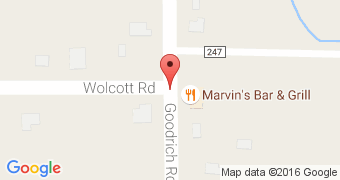 Marvin's Bar & Grill