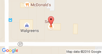 Hibachi House of Clinton