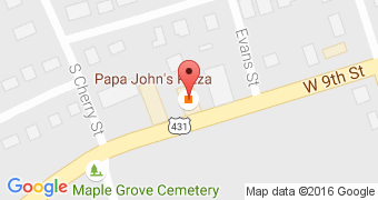 Papa John's