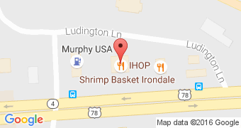 IHOP