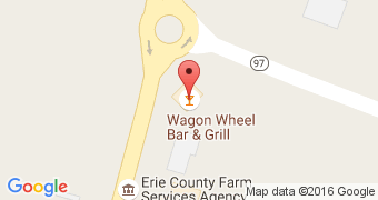 Wagon Wheel Bar & Grill