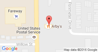 Arby's