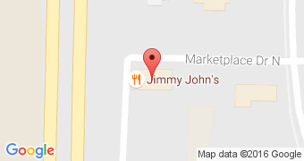 Jimmy Johns