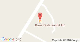 Dove Restaurant