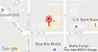 Edie's Restaurant