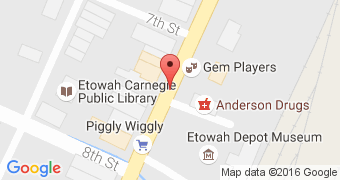 Tony's Italian Restaurant