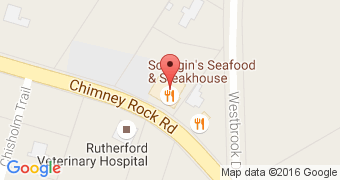 Scoggins Seafood and Steakhouse