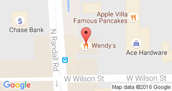 Wendy's