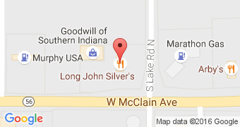 Long John Silver's