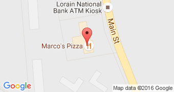 Marco's Pizza