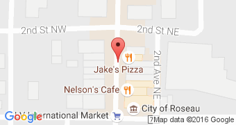 Jake's Pizza