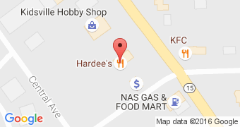 Hardee's
