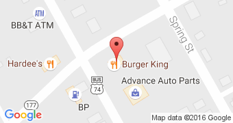 Burger King