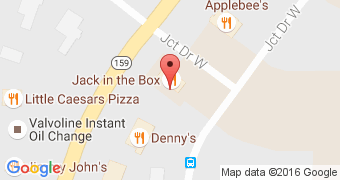 Jack in the Box