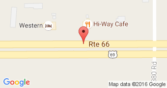 Hi-Way Cafe