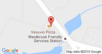 Vesuvio Pizzeria