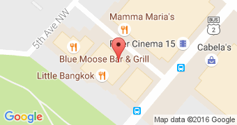 Mike's Pizza & Pub