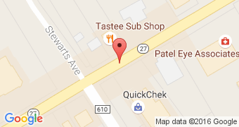 Tastee Sub Shop II
