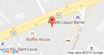 Waffle House
