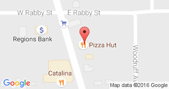 Pizza Hut