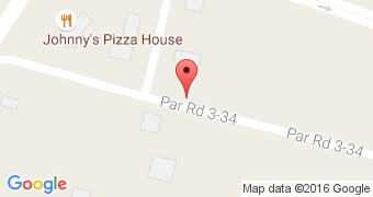 Johnny's Pizza House