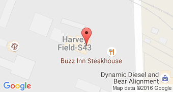 Buzz Inn Steakhouse