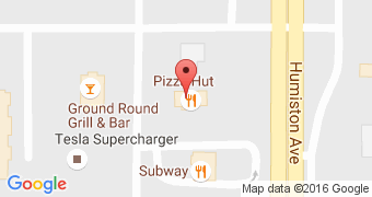 Pizza Hut