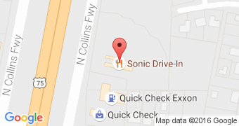 Sonic Drive-In