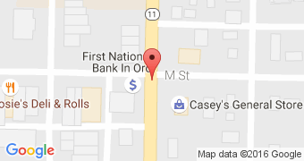 Casey's General Store