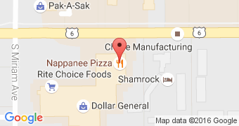 Nappanee Pizza Co.