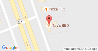 Tay's BBQ