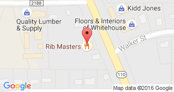 Rib Masters