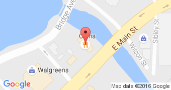 China Restaurant