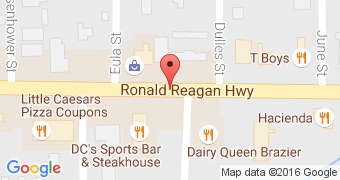 D C's Sports Bar and Steakhouse