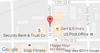 Gert & Erma's