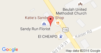 Katie's Sandwich Shop