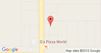 G's Pizza World