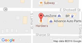 Hardee's