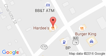 Hardee's