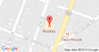 Rosita's Restaurant
