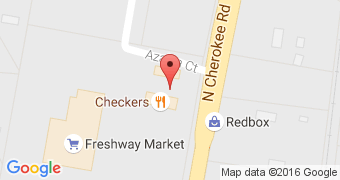 Checker's