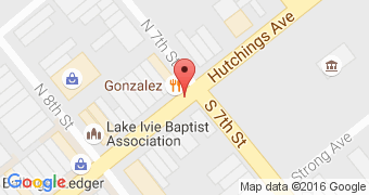 Gonzalez Restaurant