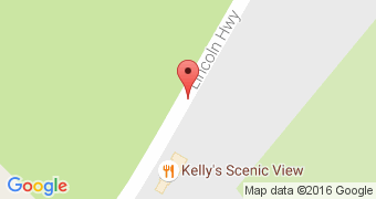 Kelly's Scenic View Restaurant
