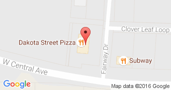 Dakota Street Pizza Company