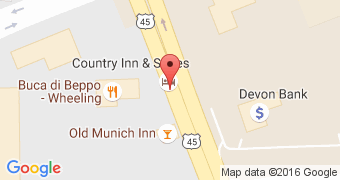 Buca di Beppo