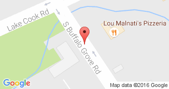 Lou Malnati's Pizzeria