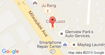 Cafe Lucci