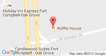 Waffle House