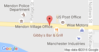 Gibby's Bar & Grill
